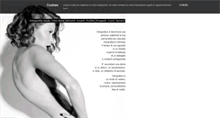 Desktop Screenshot of francescoveronesi.com